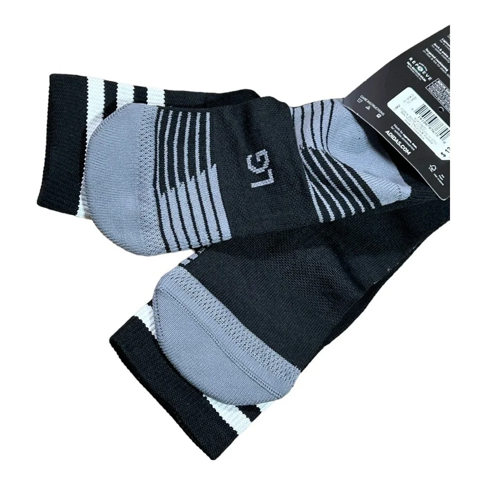adidas Copa Zone Cushion IV Soccer OTC Socks (E1)